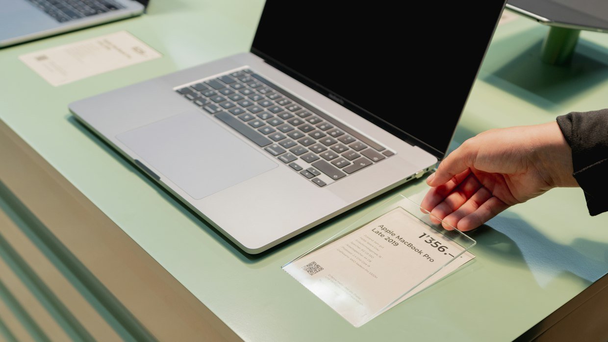 Research papers beside a browser, for clipping a video’s sources into the same notebook.