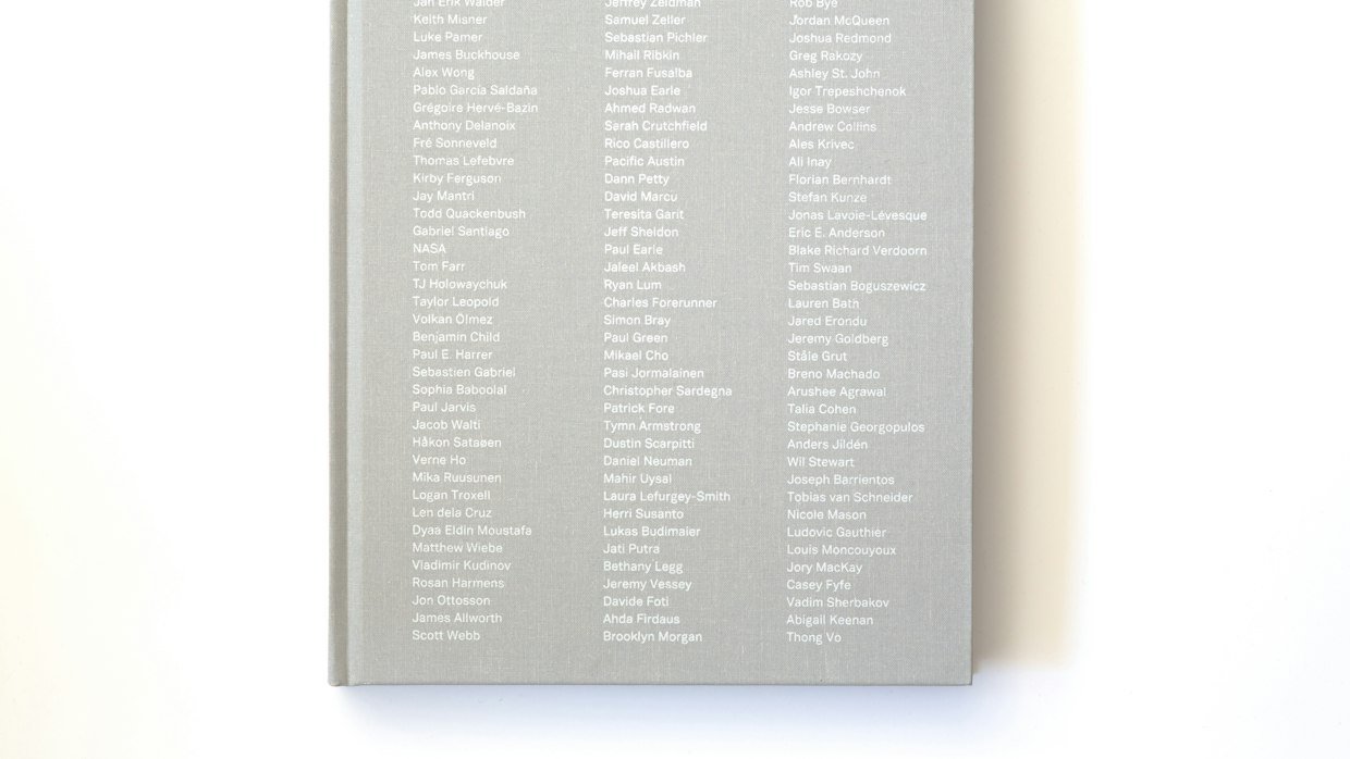 A table of contents, for the YouTube chapter markers Reader added to its Contents panel.