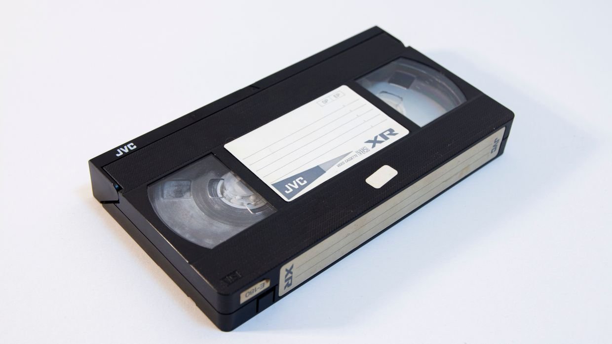 Close-up of a video player's progress bar.